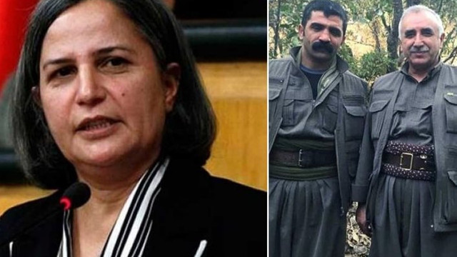 PKK'nın Mazlum Tekdağ'ın ölümünü gizlediği ortaya çıktı