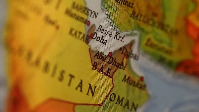 BAE'den ABD'ye skandal Türkiye çağrısı