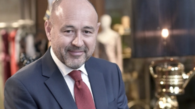 ''AVM’lerin çoğu boş kaldı markalar %50 ciroya ulaşamadı''