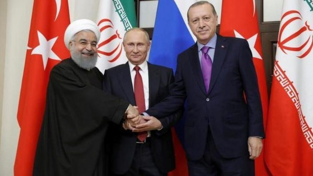 Putin’den kritik Türkiye açıklaması