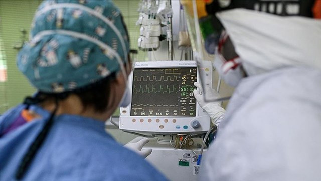 Korona hastası anlatıyor: ''Bilsem 10 kat maske takardım''
