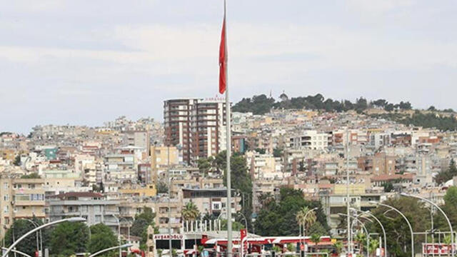 Şanlıurfa'da koronavirüs kurallarına uymayan 23 bin 790 kişiye ceza yağdı