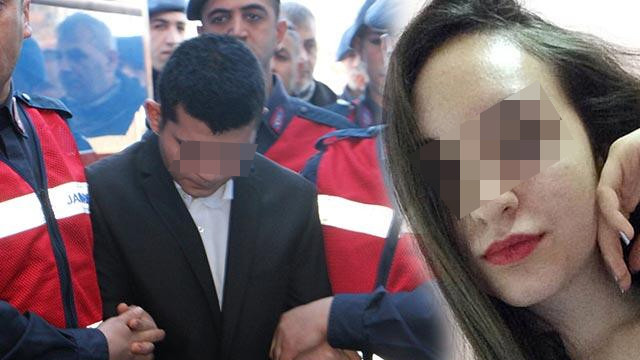 Güleda Cankel'in öldüren zanlının davasında kritik gelişme!
