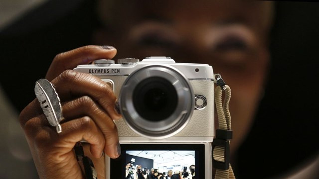 Olympus, 84 yıl sonra kamera sektöründen çekilme kararı aldı