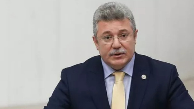 AK Parti'de koronavirüs şoku! Korona testi pozitif çıktı!