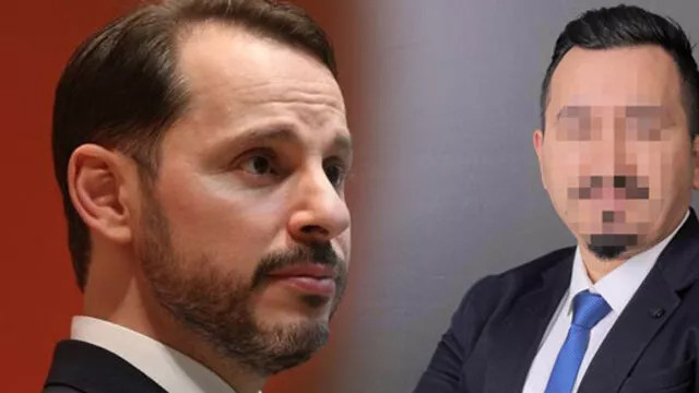 Bakan Albayrak hakkında ahlaksız paylaşımı yapan şahıs gözaltına alındı