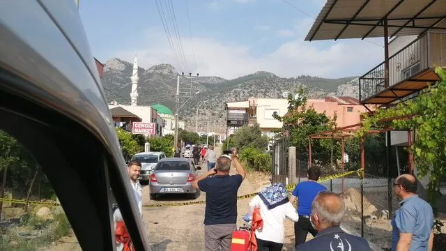Adana'da dehşet! Eşini yaraladıktan sonra iki kızını öldürüp intihar etti
