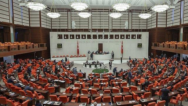 TBMM Başkanlığı seçimi 7 Temmuz'da yapılacak