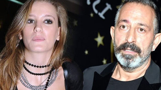 Cem Yılmaz ile Serenay Sarıkaya'nın özel fotoğrafları mahkemelik oluyor