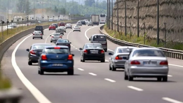 Milyonlarca sürücüye kasko ve trafik sigortası uyarısı