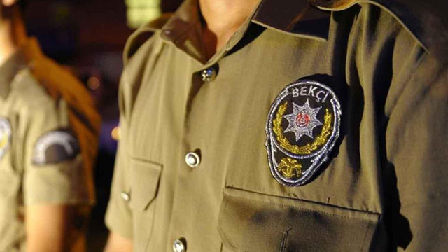 Bekçilere ek yetkiler Meclis'ten geçti