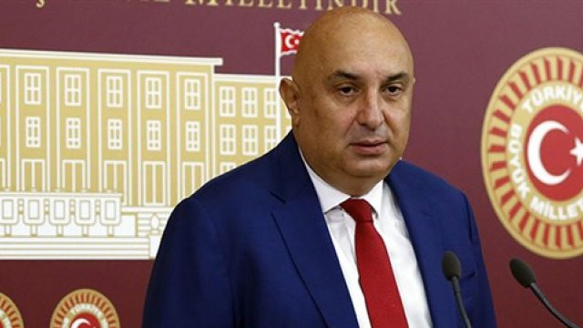 CHP'li Özkoç: AK Parti bugün yeni bir suçu daha karnesine ilave etmiştir