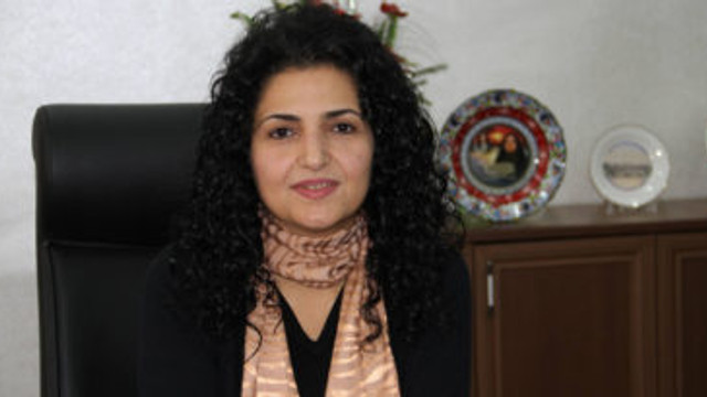 HDP'li belediye başkanı gözaltına alındı