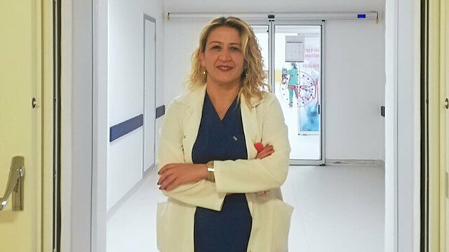 Bilim Kurulu üyesi Doç. Dr. Sema Turan açıkladı: Deniz mi, tatil mi ?