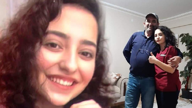 Şeyma'yı ölüme götüren videodaki kişi başkası çıktı
