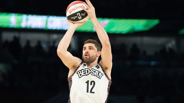 NBA 31 Temmuz'da tekrar başlıyor