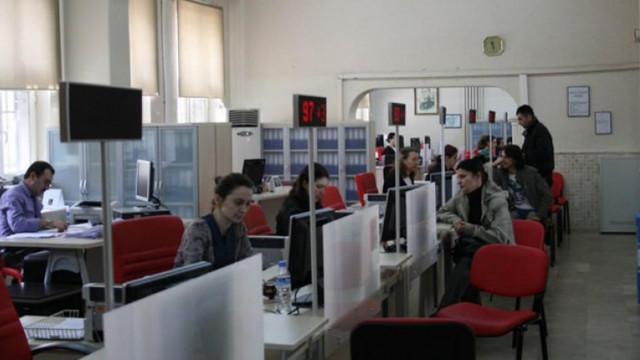 Nüfus müdürlükleri 6 Haziran'da açık olacak