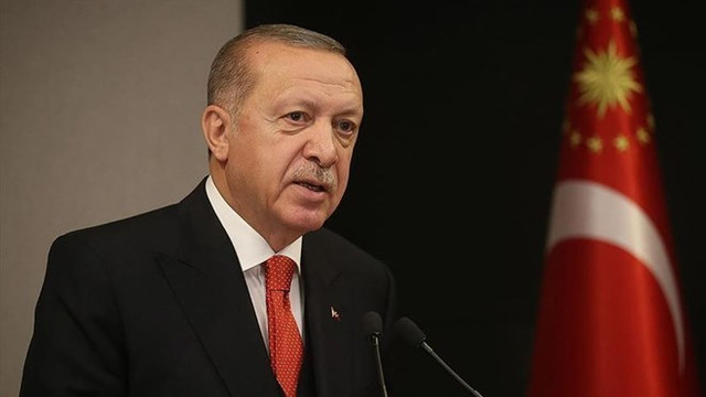 ERDOĞAN AÇIKLADI; SOKAĞA ÇIKMA YASAĞI İPTAL EDİLDİ!
