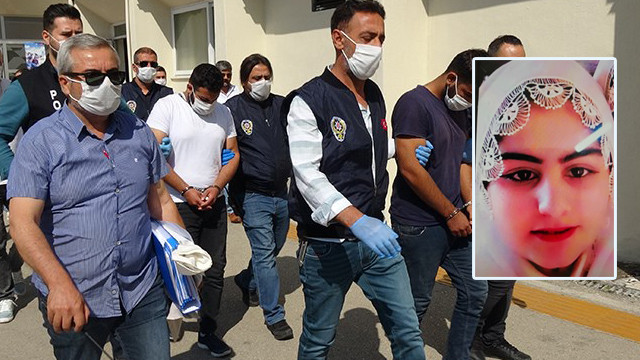 Çocuk yaşta zorla evlendirilmek istenen İrem, ailesi tarafından katledildi!