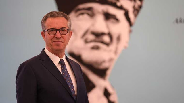 Belediye başkanı ''Erdoğan'a hakaret'ten ifade verdi