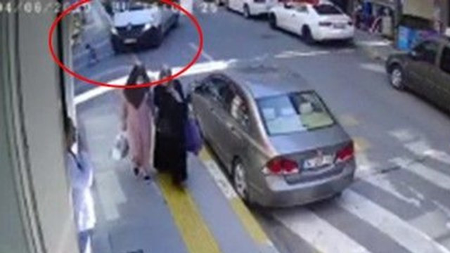İstanbul'da kahreden olay! 7 yaşındaki çocuk hayatını kaybetti