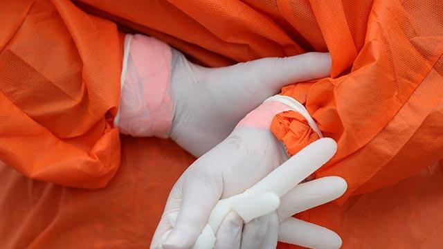 Son 24 saatte en yüksek ölüm: 92 kişi koronadan hayatını kaybetti