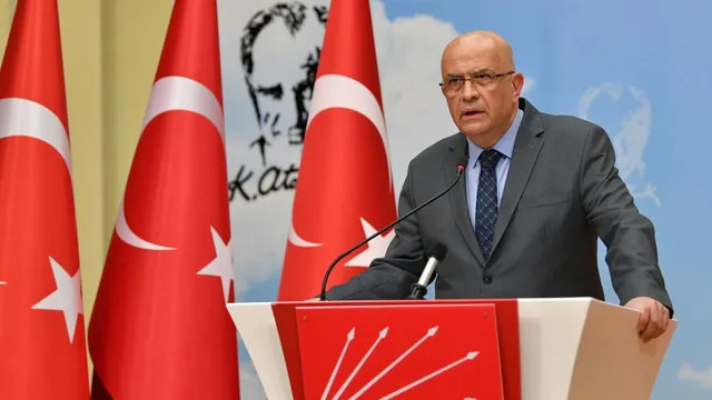 Milletvekilliği düşürülen CHP'li Enis Berberoğlu tahliye edildi