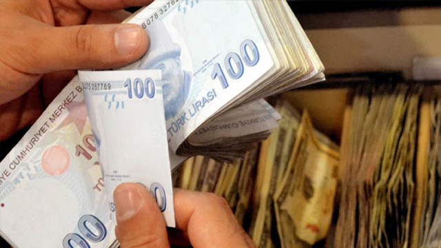 Çiftçilere 374 milyon lira destek ödemesi