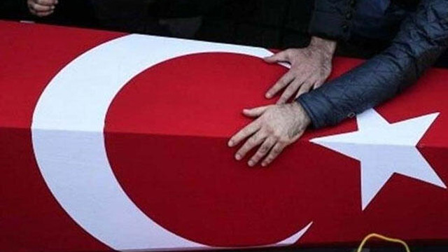 İdlib'den acı haber! 1 askerimiz şehit oldu