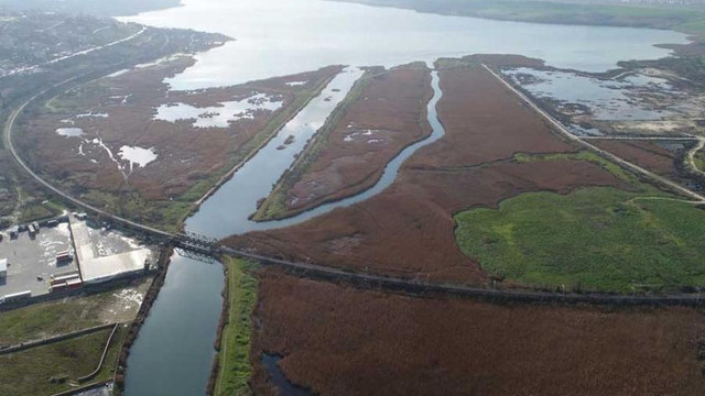 Yabancilar Kanal Istanbul Dan 791 Bin Metrekare Arsa Almis Ekonomi