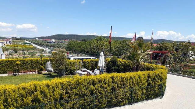 Havuzlu hobi bahçelerine yasak geliyor