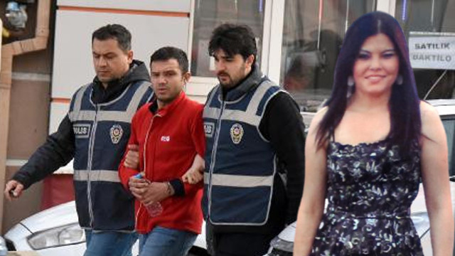 Eşini öldürmekle suçlanan kocadan şoke eden ifade