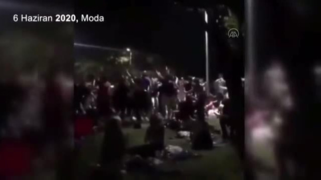 Bakan Koca'dan o görüntüler için uyarı!