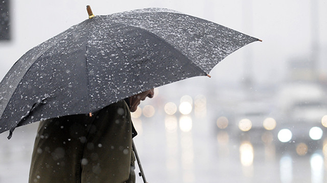 Meteoroloji'den kritik uyarı! Bugün havalar nasıl olacak?