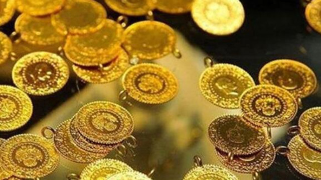Gram ve çeyrek altın ne kadar oldu? İşte 7 Haziran altın fiyatları!