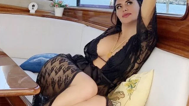 Ebru Polat'tan olay açıklama: ''Arkadaşım sevgilime sarkıntılık yaptı''