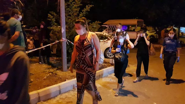 Hatay'da masaj salonlarına operasyon! 82 bin TL ceza