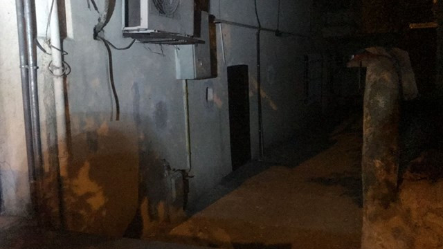 Bodrum katta alkollü eğlenceye ceza yağdı!