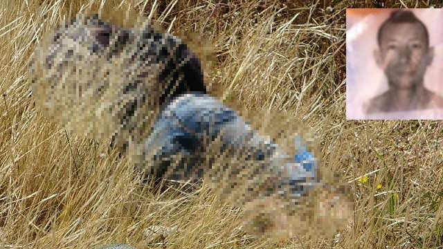 Antalya'da korkunç olay! Kamp çantalı kişi yol kenarında ölü bulundu