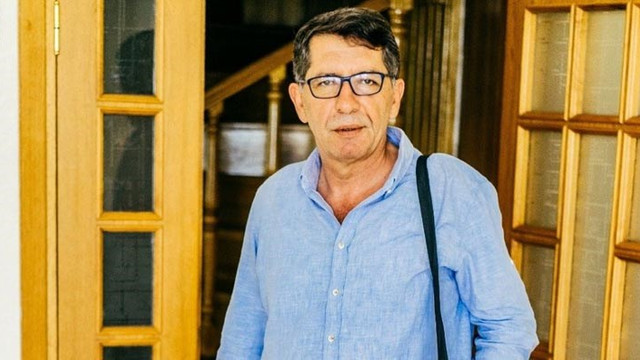 Saldırıya uğrayan gazeteciye mermili tehdit!