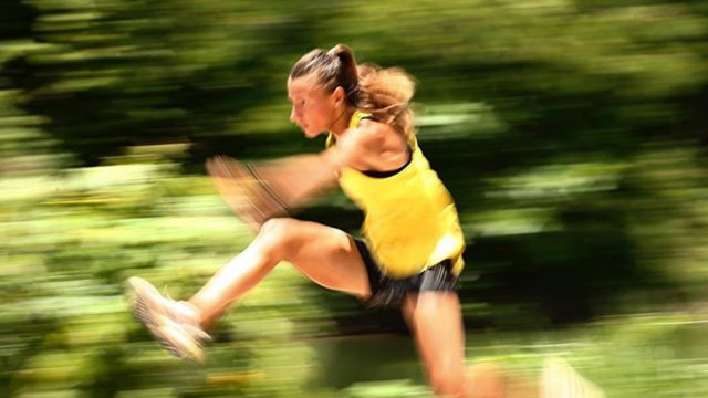 Survivor'a bir veda daha!