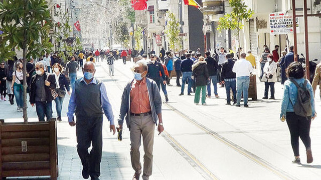 Normalleşme yaramadı! İşte Türkiye'nin ''a''normalleşme rakamları!