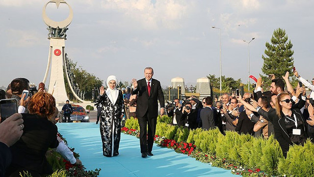 Cumhurbaşkanlığı Hükümet Sistemi Türkiye'yi ''uçuracaktı'' ama...