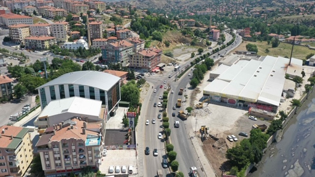 Ankaralıların yıllardır beklediği proje gerçek oluyor
