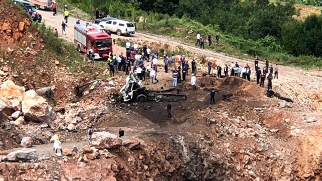 3 askerin şehit olduğu patlamada skandal ihmal iddiası