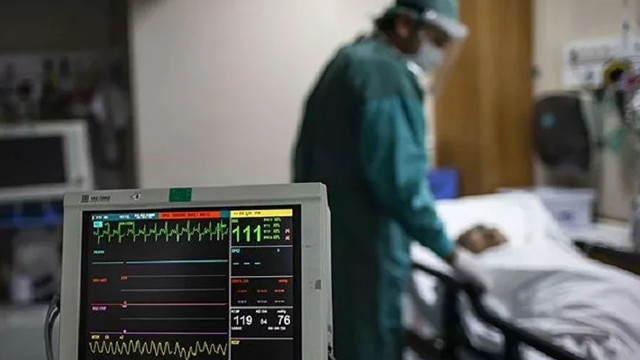 Dünya şokta! Koronavirüsten daha ölümcül yeni salgın paniği!