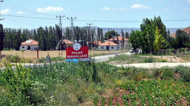 Nişan sonrası 25 ev karantinaya alındı