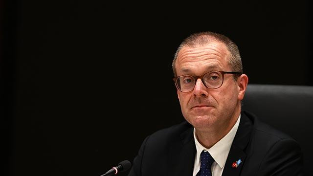 DSÖ'den Türkiye'ye övgü: ''Gördüklerimden çok etkilendim''