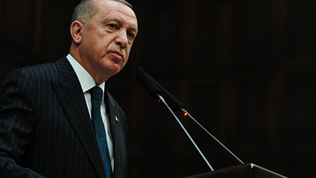 Cumhurbaşkanı Erdoğan açıkladı: Ayasofya'da ilk namaz 24 Temmuz Cuma günü