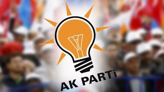 AK Parti'de istifa şoku! 5 ilçe başkanı istifa etti